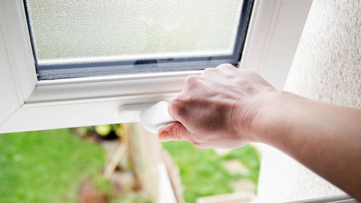 Egress windows are built for one very specific purpose: keeping you alive.