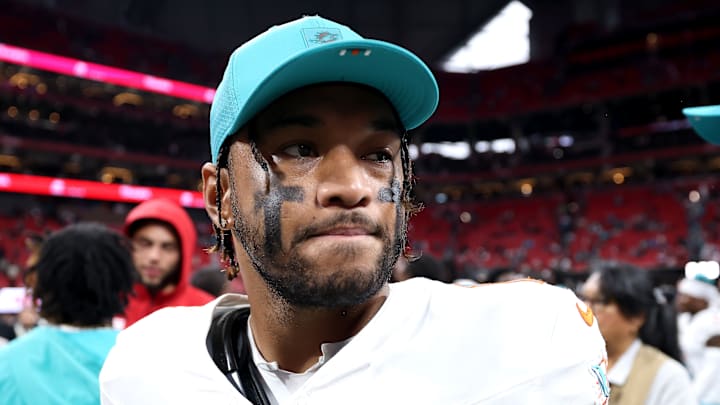 Miami Dolphins v Atlanta Falcons