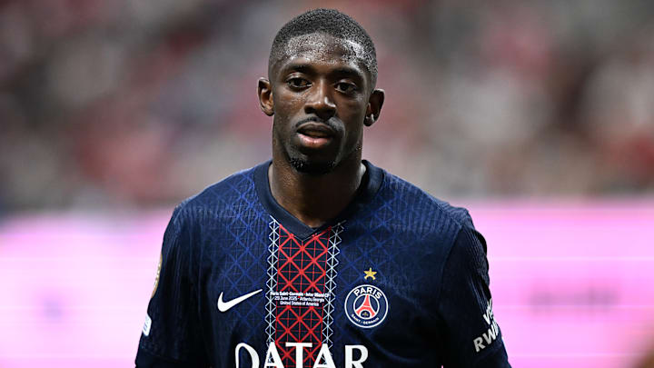 Ousmane Dembélé remportera-t-il le Ballon d'Or 2025 ?