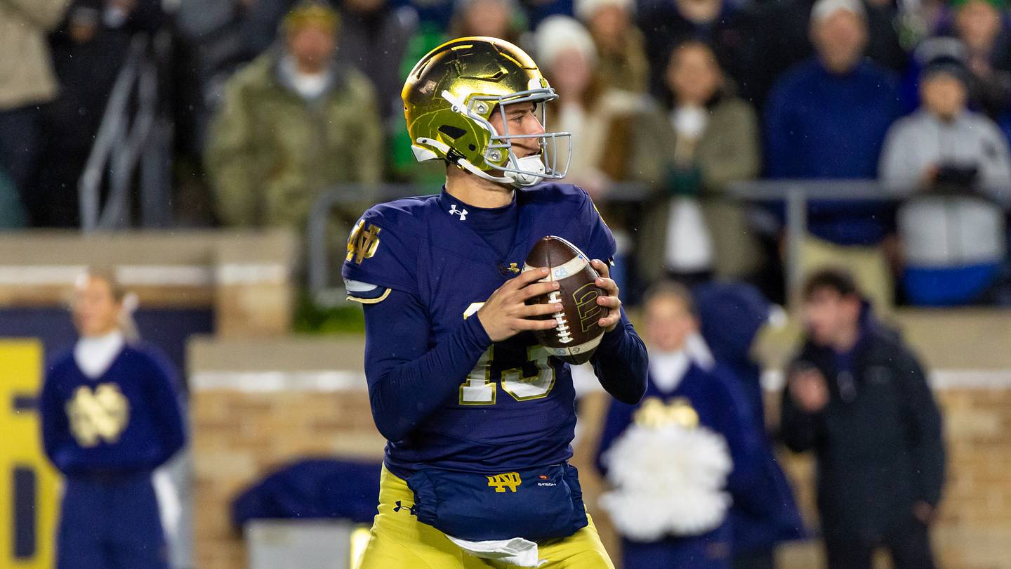 Top Five Opposing Quarterbacks Wisconsin Will Face in 2026