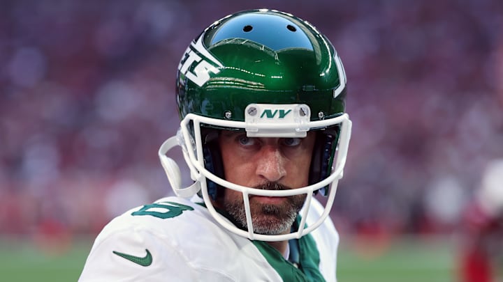 New York Jets v Arizona Cardinals