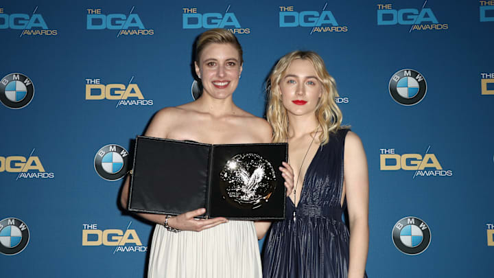 70th Annual Directors Guild Of America Awards - Press Room