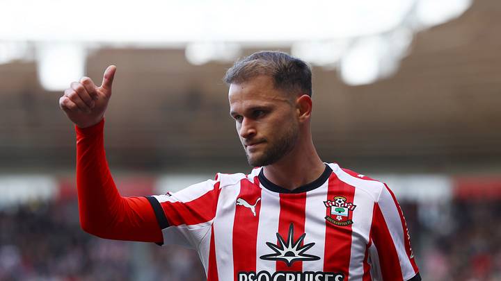 Southampton v Bolton Wanderers - Sky Bet Championship 2026/27 Southampton v Bolton Wanderers - Sky Bet Championship 2026/27
