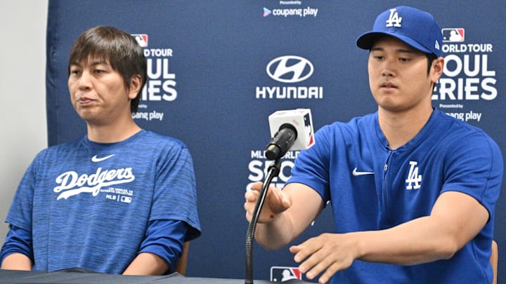 La noticia del robo de Ippei Mizuhara a Shohei Ohtani se volvió un escándalo de alcance internacional 