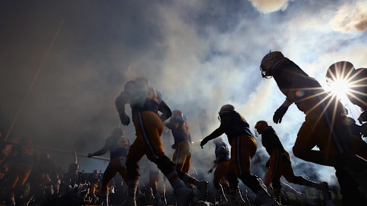 UCLA v California