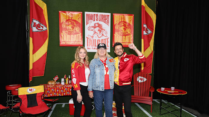Baltimore Ravens v Kansas City Chiefs