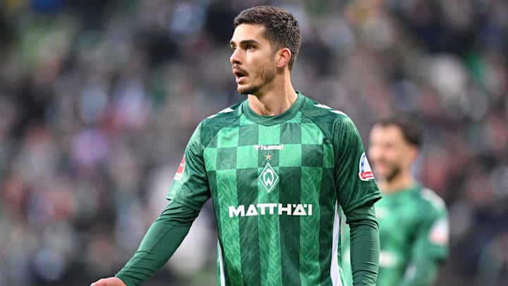 André Silva soll zu Werder Bremen zurückkehren André Silva soll zu Werder Bremen zurückkehren