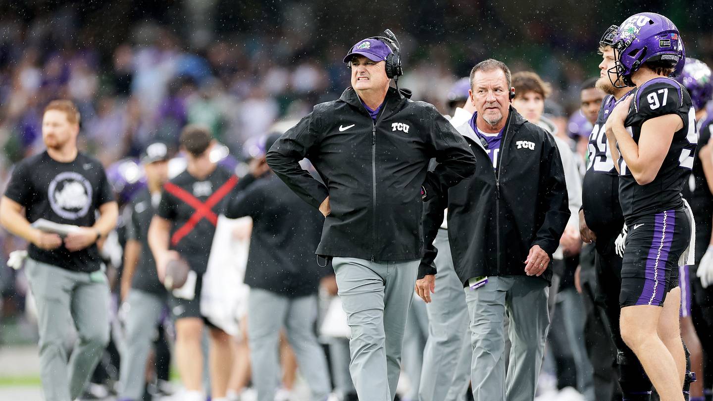 College Football Week Zero Takeaways: Early Losses Spell Trouble for Sonny Dykes, Dave Doeren