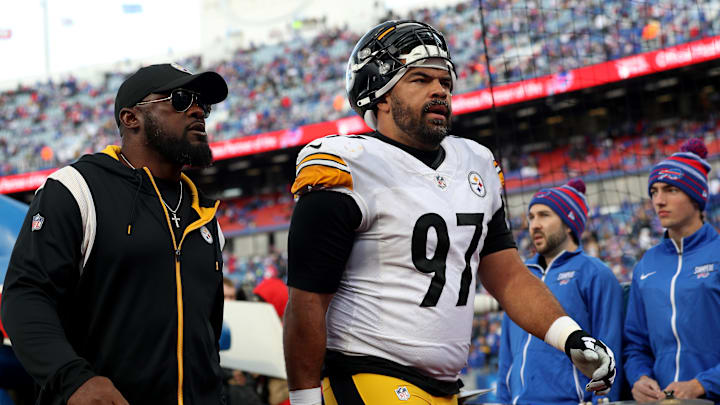 Pittsburgh Steelers, Steelers