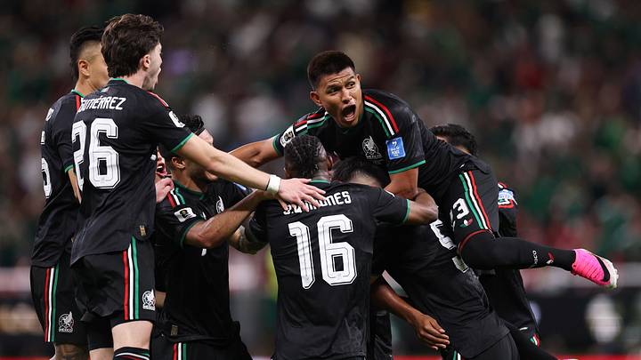 Mexico v Korea Republic: Group A - FIFA World Cup 2026 Mexico v Korea Republic: Group A - FIFA World Cup 2026