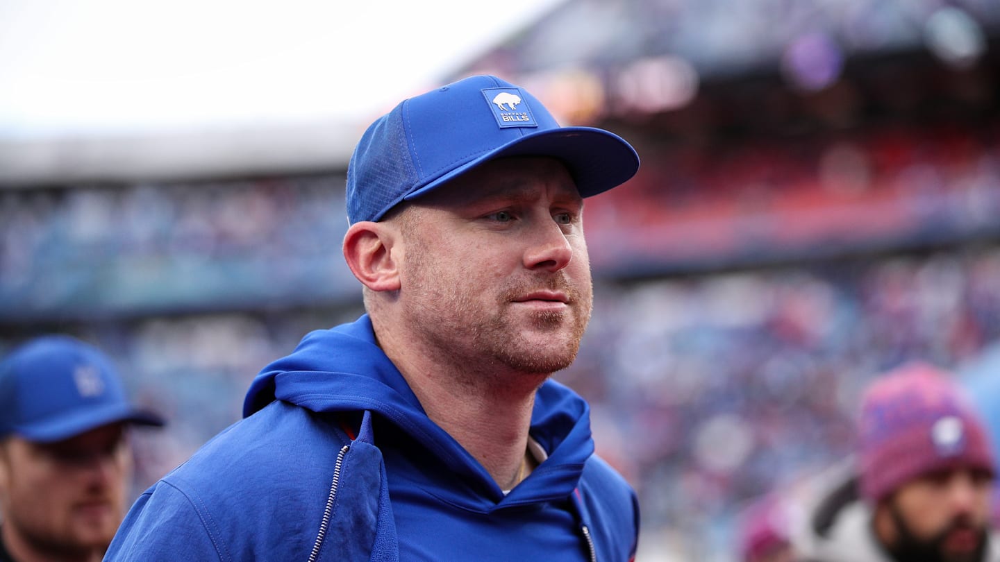 Cardinals Head Coaching Job Finalist Officially Off The Table