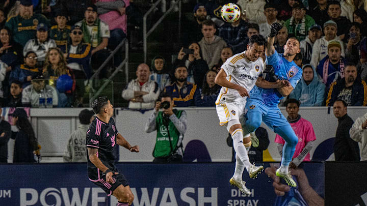 In the aftermath of LA Galaxy vs. Inter Miami matchup, Galaxy supporters took to social media platforms to express their thoughts on McCarthy's performance.