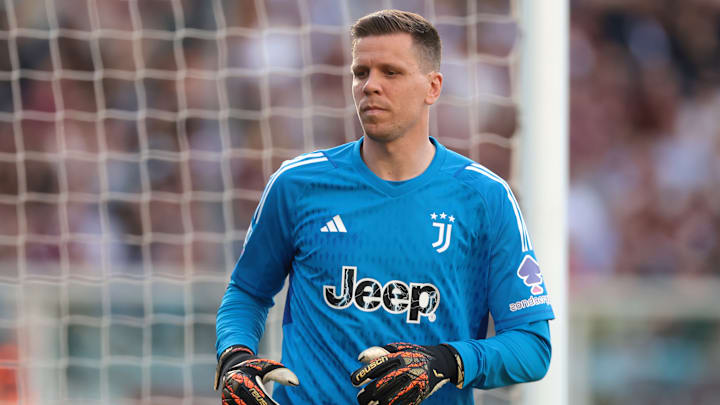 Wojciech Szczesny