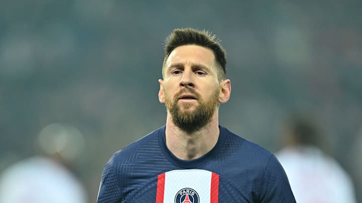 PSG vs Lyon: French Ligue 1