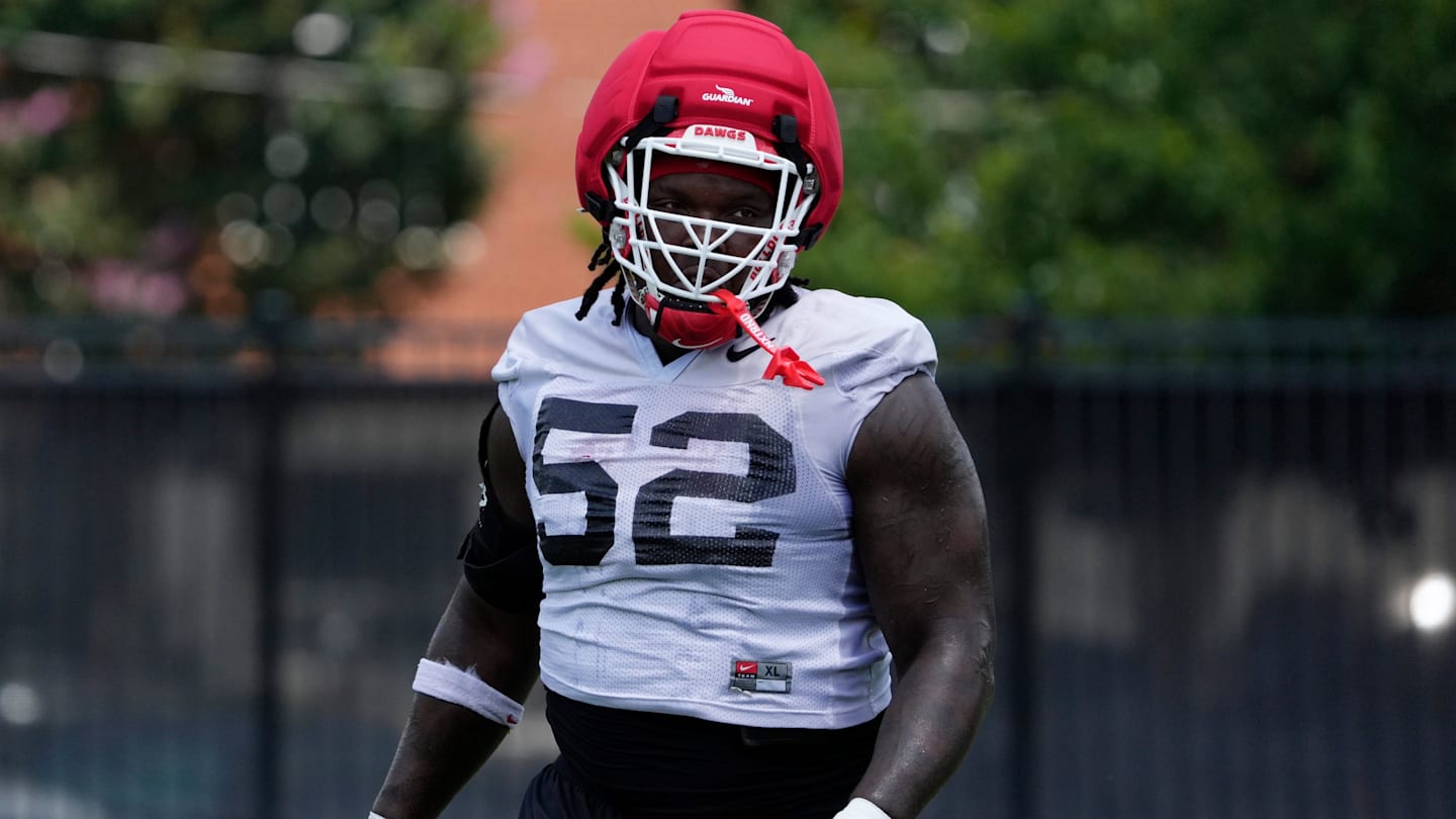 Texans Fill Three Major Needs in Expert's Latest Mock Draft