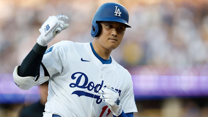 Shohei Ohtani volverá a la rotación de los Dodgers en julio 