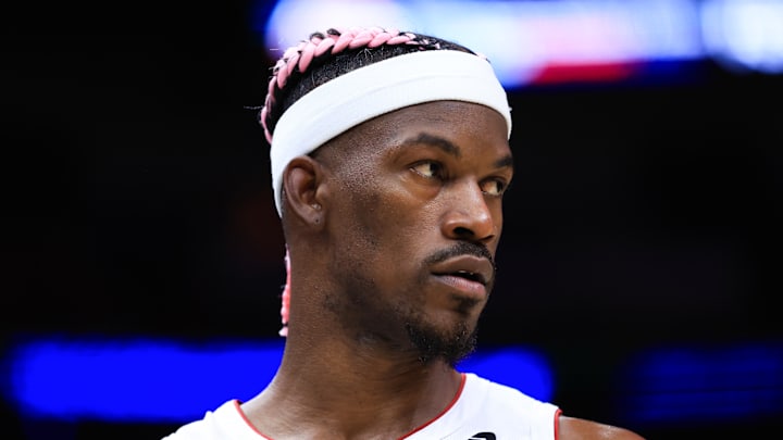 Jimmy Butler