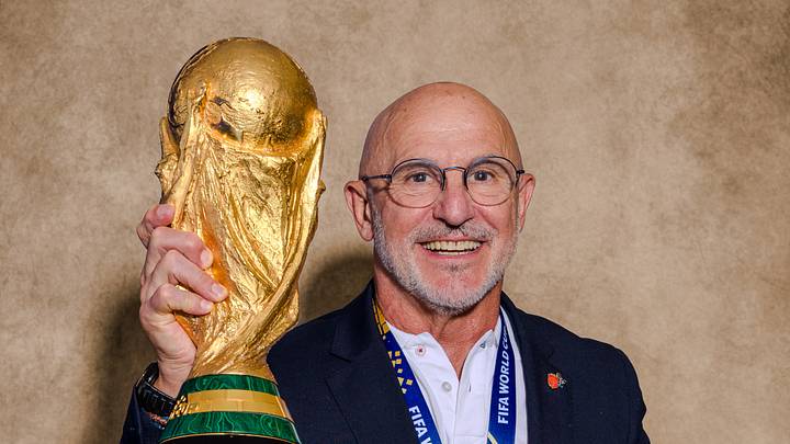 Winners Portraits: Final - FIFA World Cup 2026 Winners Portraits: Final - FIFA World Cup 2026