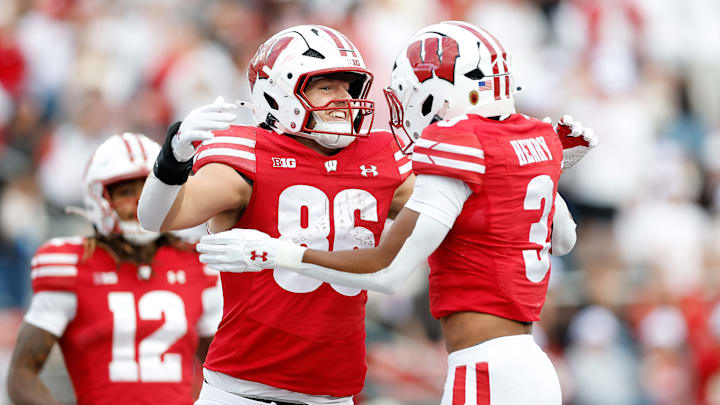 Middle Tennessee v Wisconsin