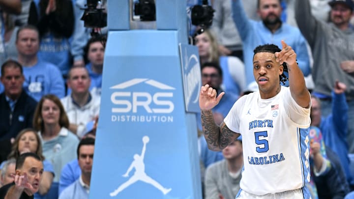 Duke v North Carolina