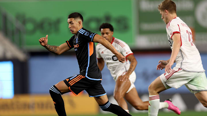 Toronto FC vs New York City | Preview of MLS Matchday 13.