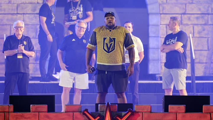 Vegas Golden Knights Victory Parade And Rally