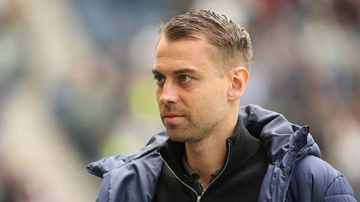 Preston North End v Southampton - Sky Bet Championship Preston North End v Southampton - Sky Bet Championship