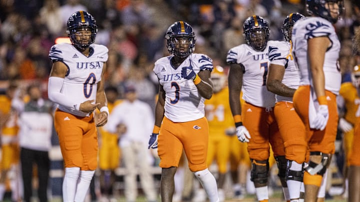 Before we hit Week 11 of the College Football season, let's review some of the most profitable ATS teams in the nation. 