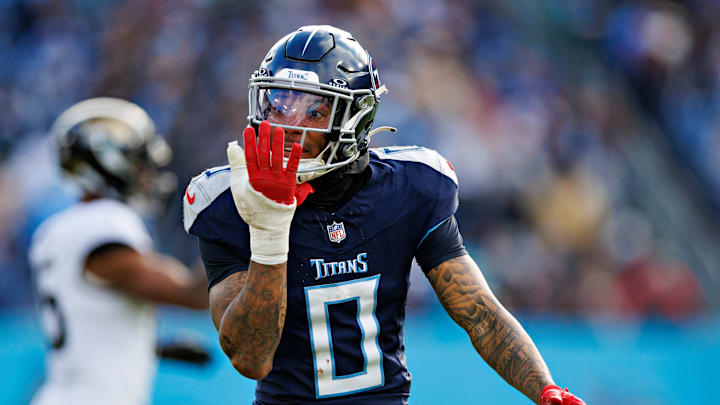 Jacksonville Jaguars v Houston Texans