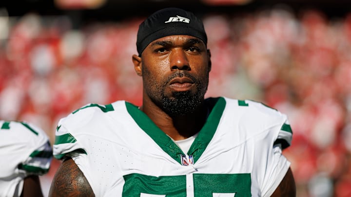 Tyron Smith