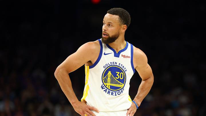 Golden State Warriors guard Stephen Curry Golden State Warriors guard Stephen Curry
