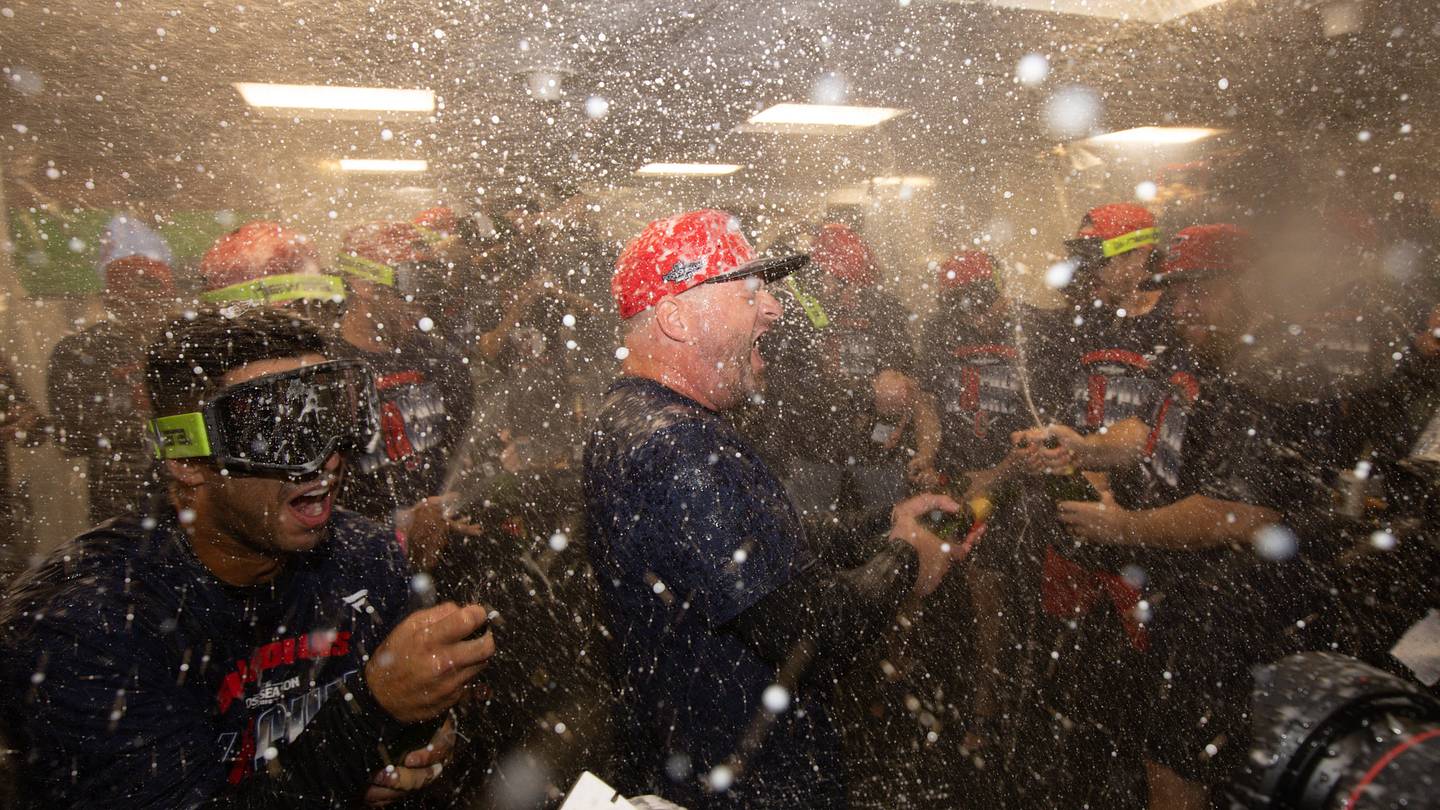 The Guardians Have Clinched a Playoff Berth, But There Is Still Work to Be Done