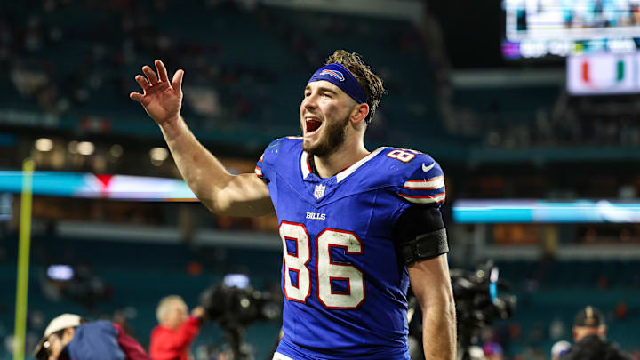 Buffalo Bills