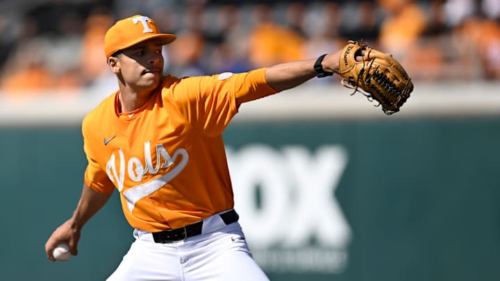 Texas A&M v Tennessee