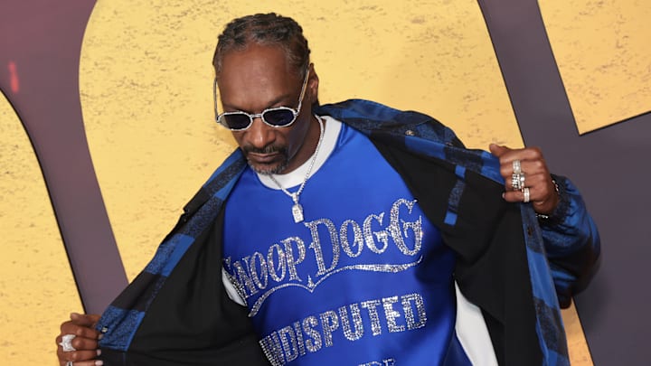 Snoop Dogg