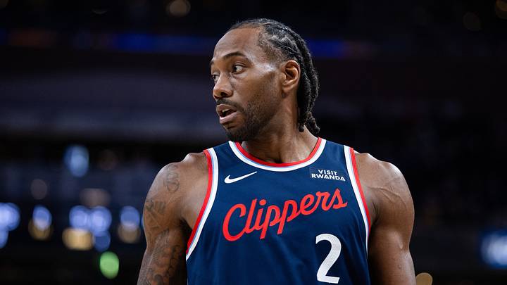 Kawhi Leonard is still a great player, but it is a good thing the Timberwolves—who reportedly had interest in trading for him this summer—did not land him. Mandatory Credit: Trevor Ruszkowski-Imagn Images Kawhi Leonard is still a great player, but it is a good thing the Timberwolves—who reportedly had interest in trading for him this summer—did not land him. Mandatory Credit: Trevor Ruszkowski-Imagn Images