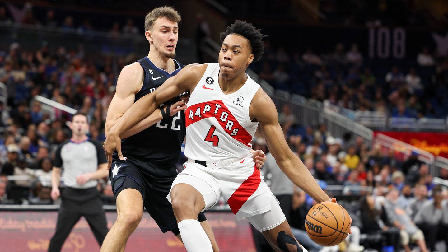 Orlando Magic vs. Toronto Raptors: Game Time, Odds, Injury Report and TV Channels