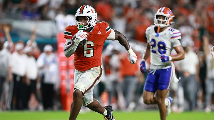 Florida v Miami