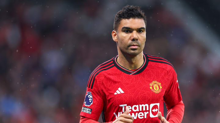 Manchester United v Newcastle United - Premier League Manchester United v Newcastle United - Premier League