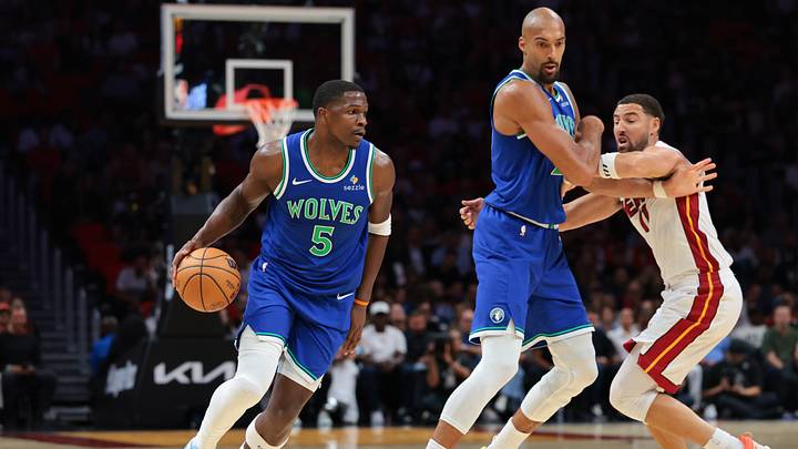Report card for the Timberwolves after Wednesday. Report card for the Timberwolves after Wednesday.