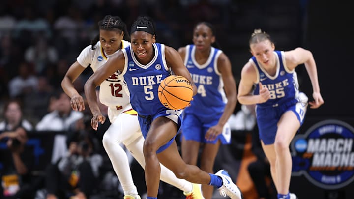 Duke v South Carolina