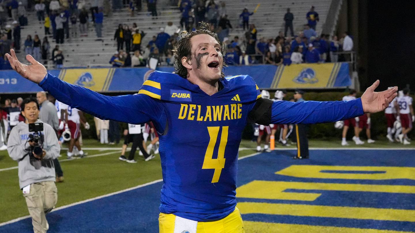 2026 Vanderbilt Football Early Opponent Preview, Game 2: Delaware