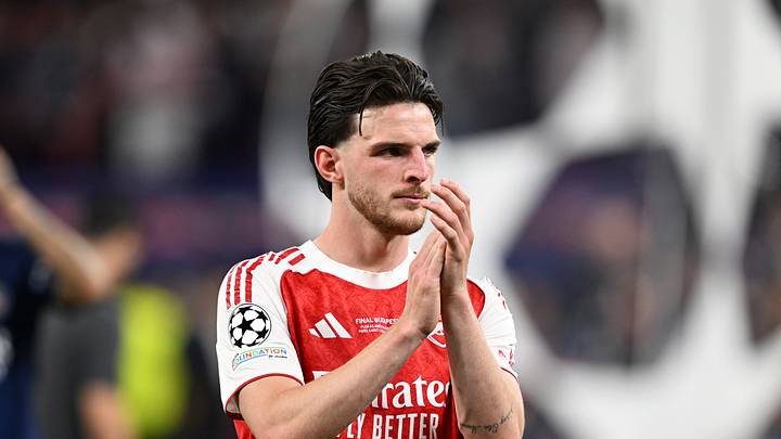 Paris Saint-Germain v Arsenal FC - UEFA Champions League Final 2026 Paris Saint-Germain v Arsenal FC - UEFA Champions League Final 2026