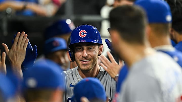 Chicago Cubs v Chicago White Sox
