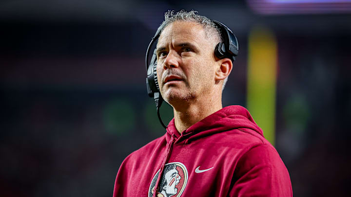 Florida State v NC State Florida State v NC State