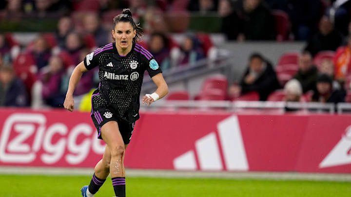 Sorgen um Jovana Damnjanović 