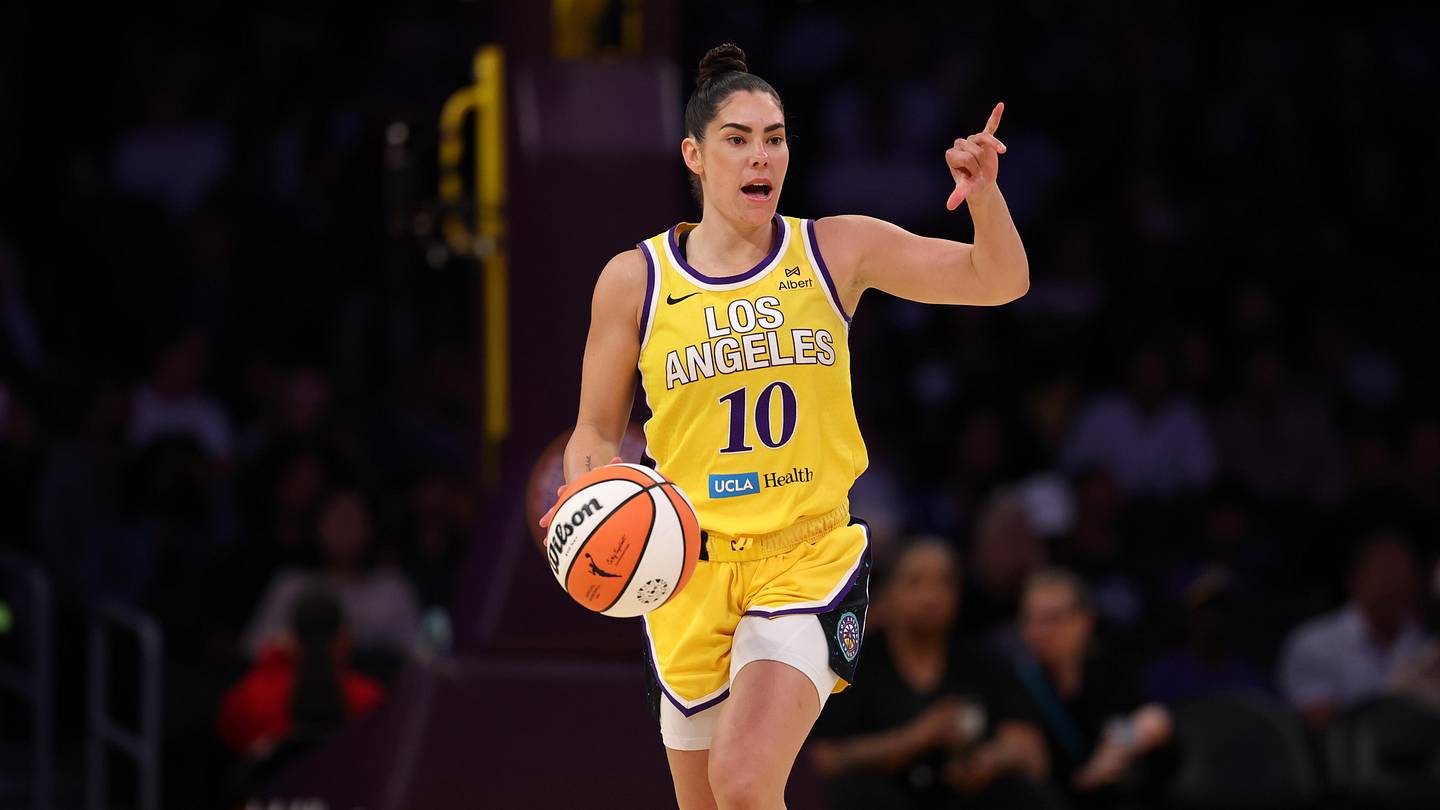 Sparks Fall to Liberty, Eye Playoff Spot Amid Injuries