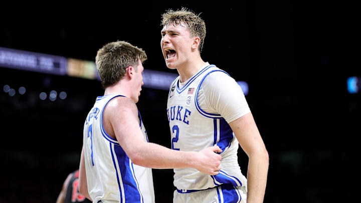 Houston v Duke