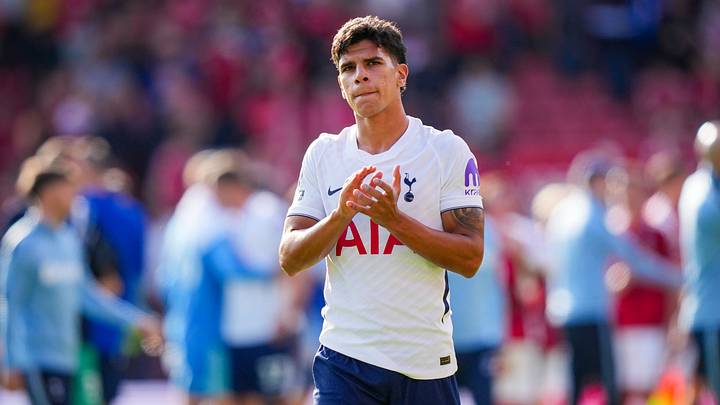 Nottingham Forest FC v Tottenham Hotspur - Premier League 2026/27 Nottingham Forest FC v Tottenham Hotspur - Premier League 2026/27