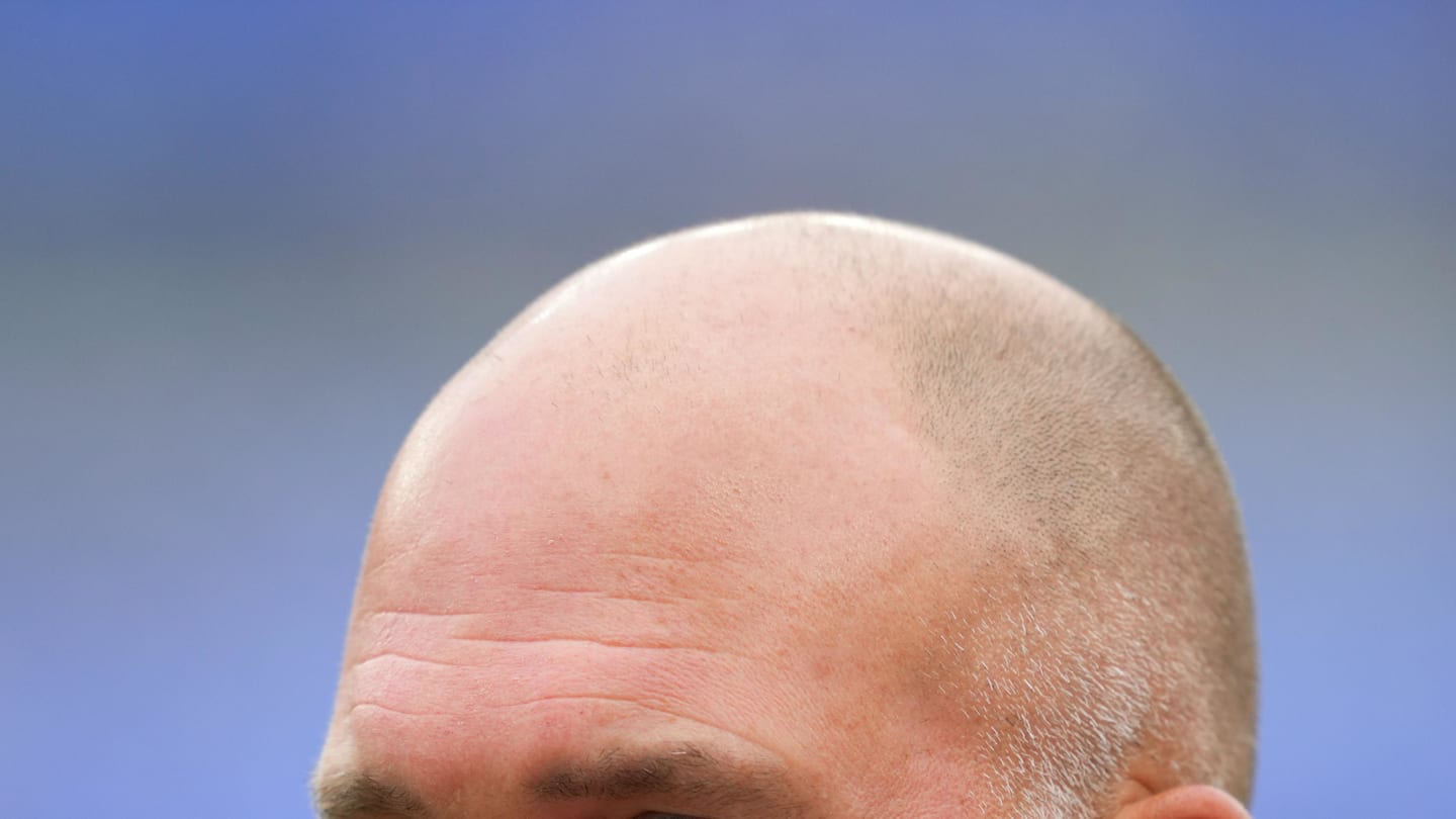 Three Key Tells From Ravens Draft Press Conference (What You Can Actually Believe)